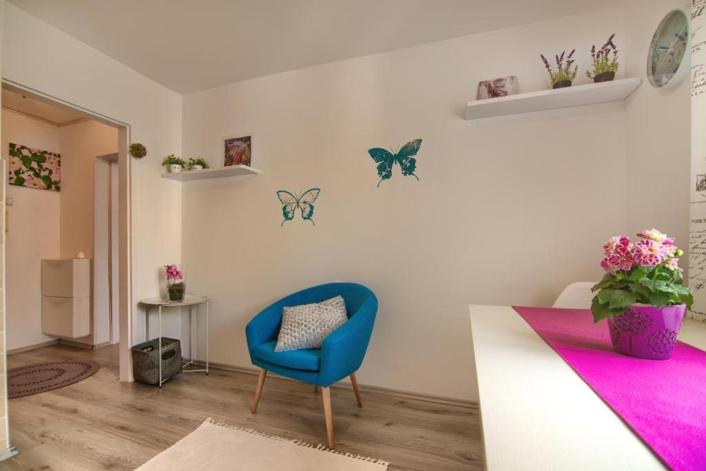 Mila Apartment