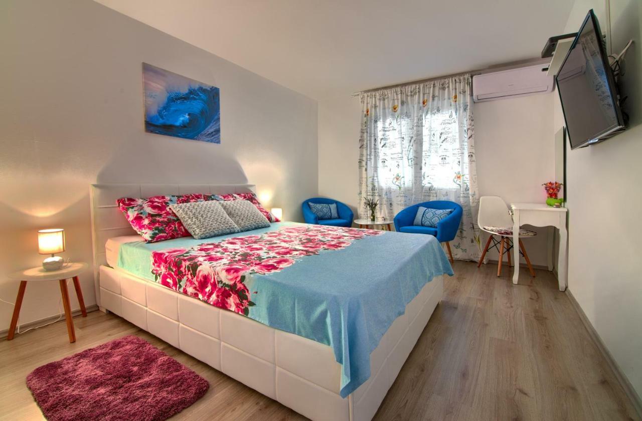 Mila Apartment Pula
