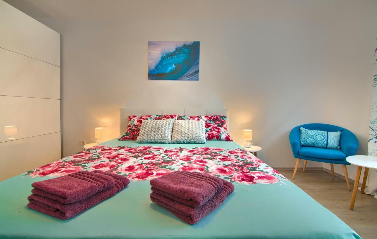 Mila Apartment Pula