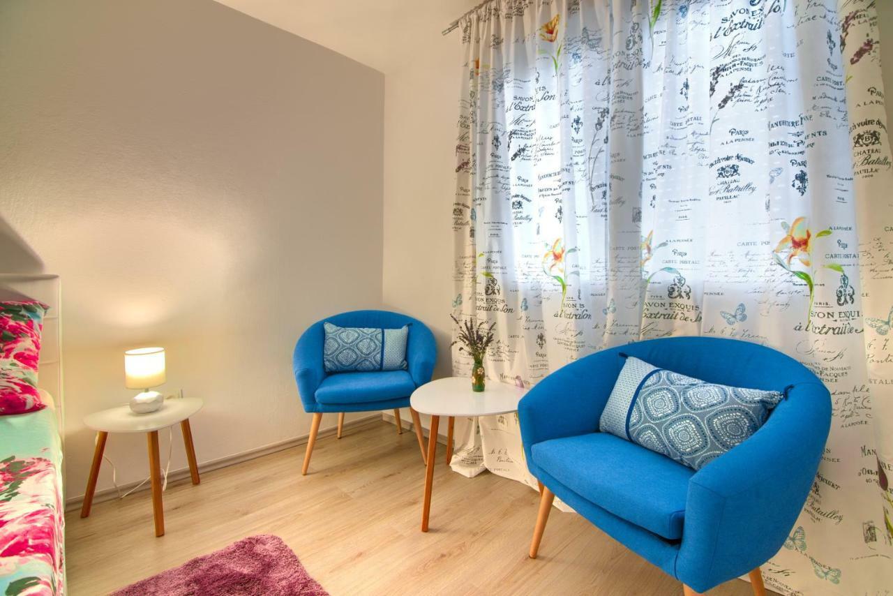 Mila Apartment *