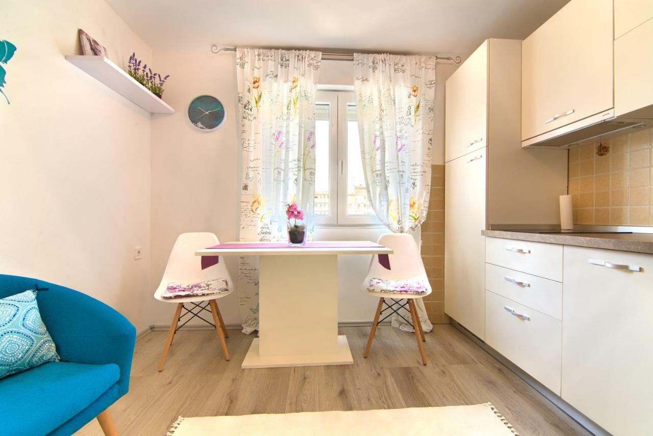 Apartment Mila Pula