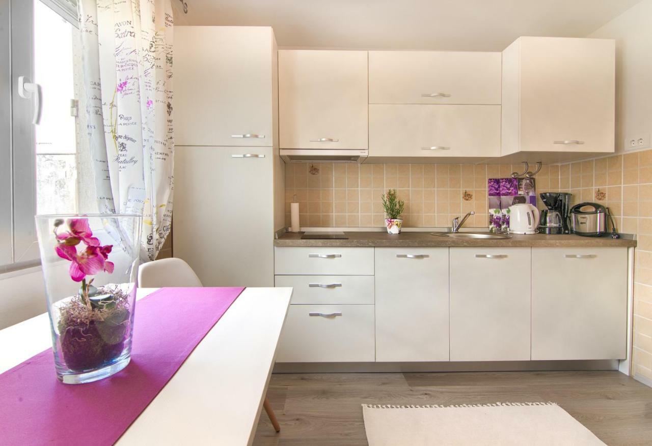 Apartment Mila