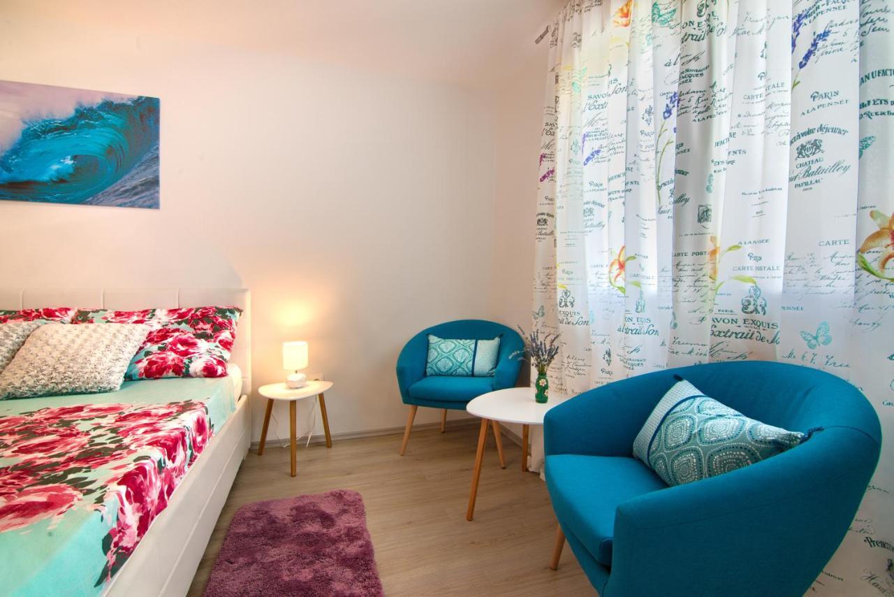 Mila Apartment Pula